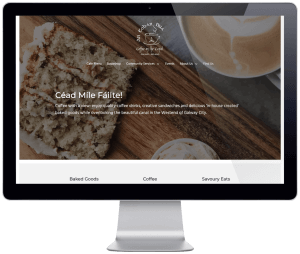An Tobar Nua - Desktop