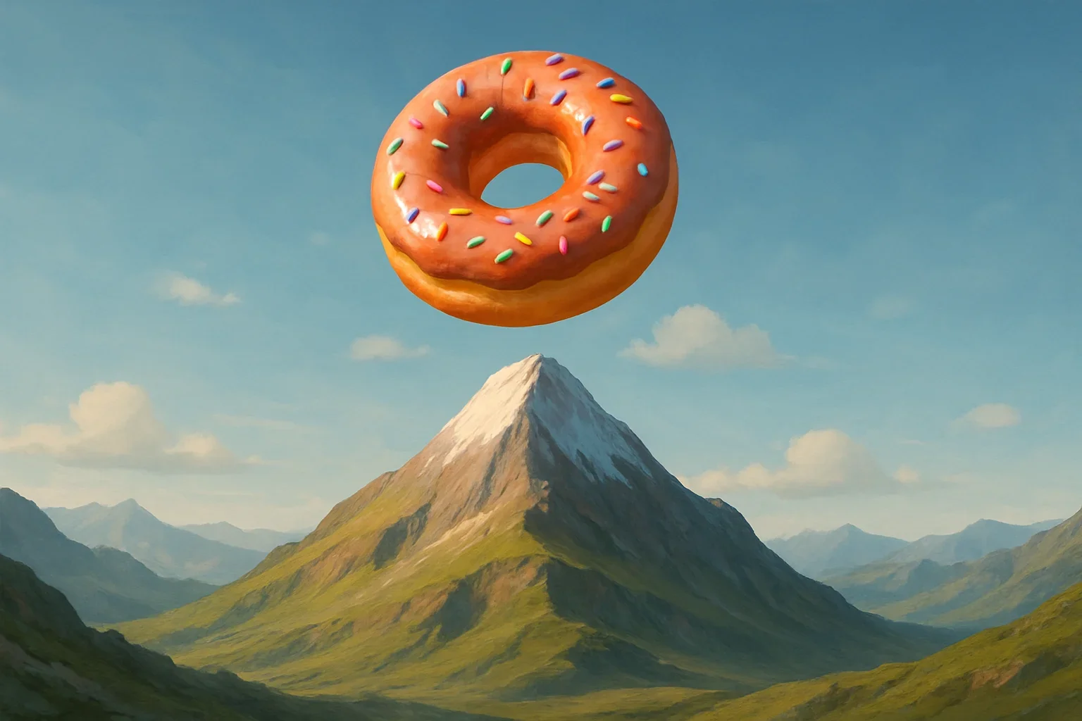 flying-donut-mountain