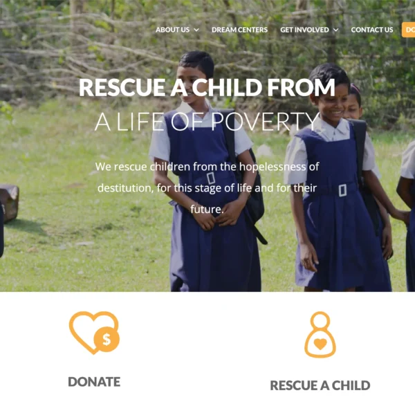 Good News India - Home Page