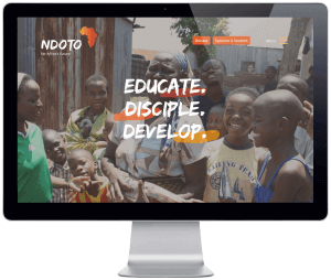 Ndoto - Desktop