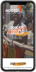 Ndoto - Mobile